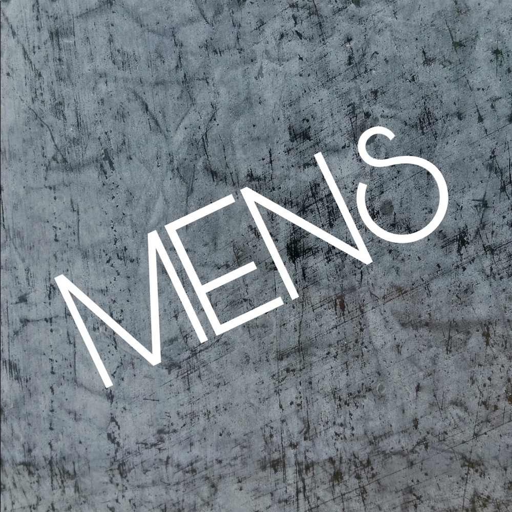 🌲 MENS